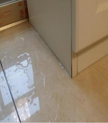 正定漏水检测 厕所漏水怎么检测?